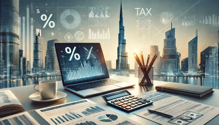 Tax Update Mar 2025